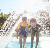 NRMA Murramarang Beachfront Holiday Resort