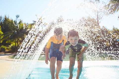 NRMA Murramarang Beachfront Holiday Resort - Hervey Bay Accommodation 0