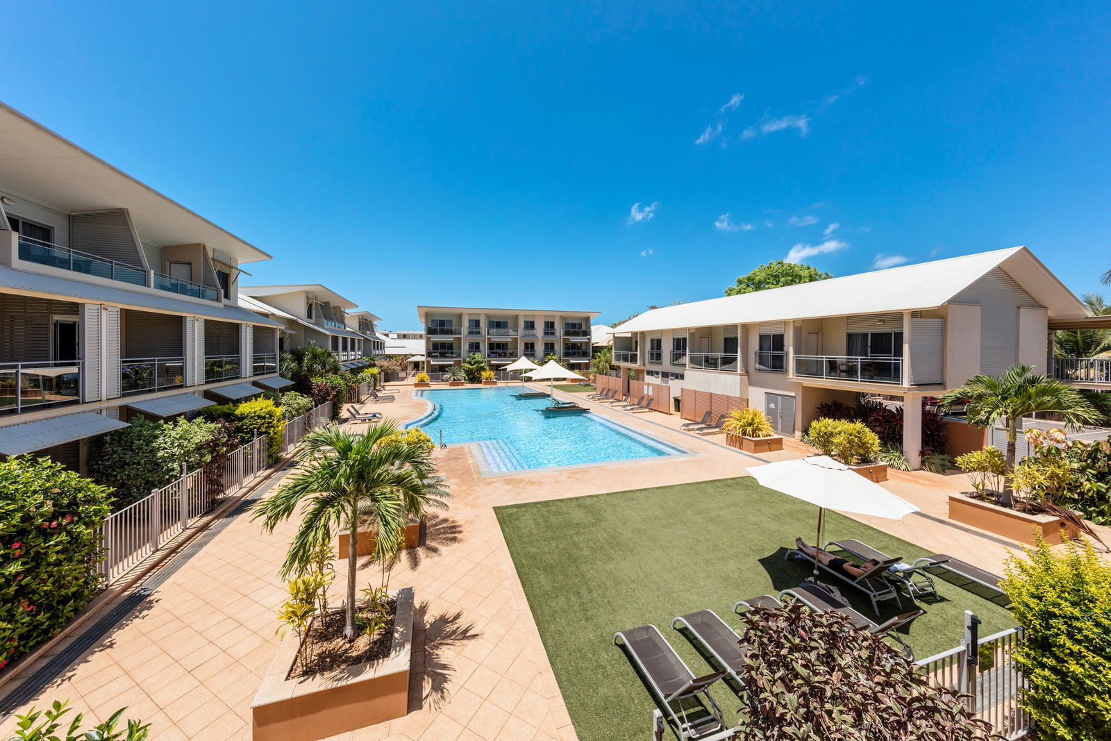  Hervey Bay Accommodation