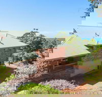 Ocean House - Hervey Bay Accommodation