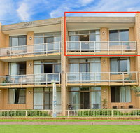 Oceanview  at Flynns - Hervey Bay Accommodation