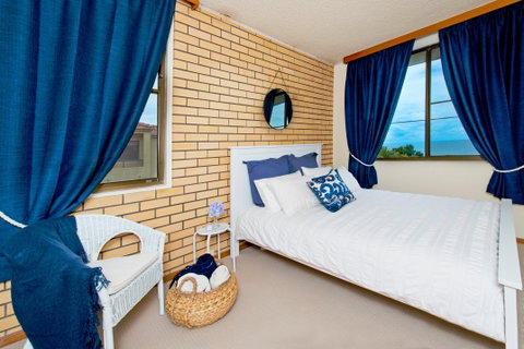 Oceanview  At Flynns - Hervey Bay Accommodation 1