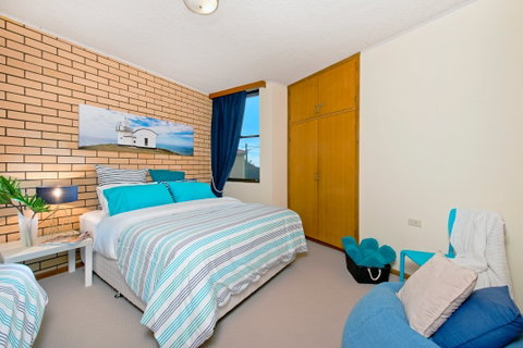 Oceanview  At Flynns - Hervey Bay Accommodation 2