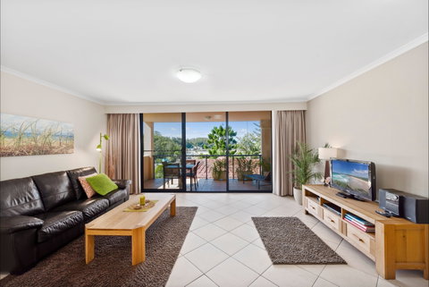 Oceanview 1 - Hervey Bay Accommodation 0
