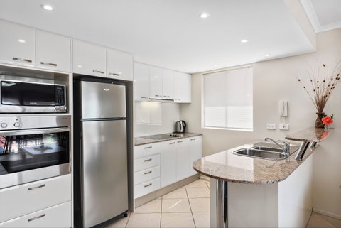 Oceanview 1 - Hervey Bay Accommodation 1
