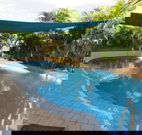Ochre Moon Bed  Breakfast - Hervey Bay Accommodation