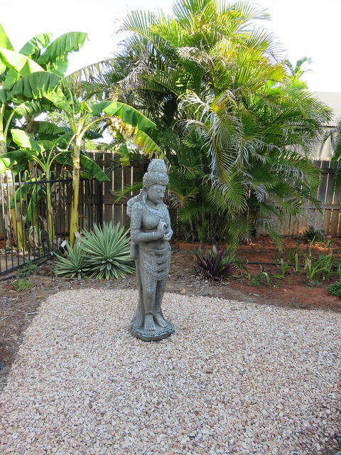 Ochre Moon Bed & Breakfast - Hervey Bay Accommodation 2
