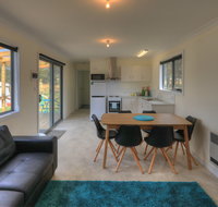 Orford Beachside Holiday Park - Hervey Bay Accommodation