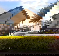 Pacific Gardens Village - Hervey Bay Accommodation