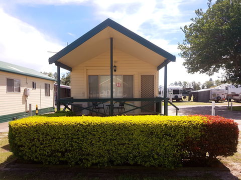 Pacific Gardens Village - Hervey Bay Accommodation 0