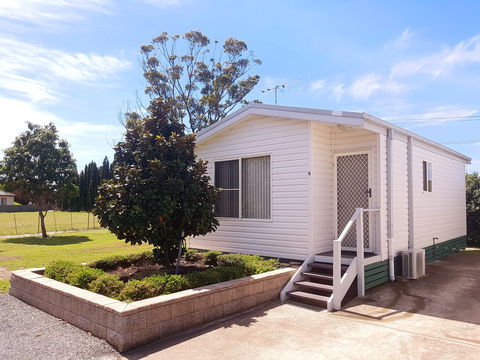 Pacific Gardens Village - Hervey Bay Accommodation 1