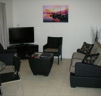 Palm View Holiday Apartments - Hervey Bay Accommodation