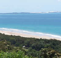 Pandanus Palms Holiday Resort