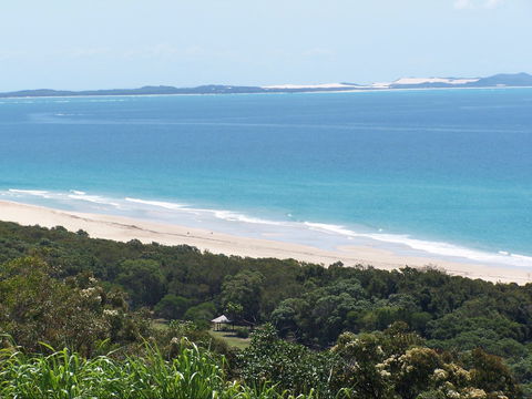 Pandanus Palms Holiday Resort - Hervey Bay Accommodation 0