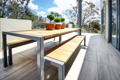 Phillip Island Towers - Hervey Bay Accommodation 2