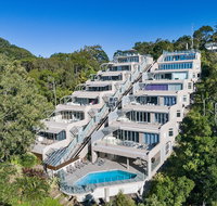 Picture Point Terraces - Hervey Bay Accommodation