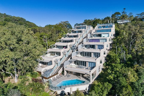Picture Point Terraces - Hervey Bay Accommodation 0