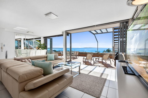 Picture Point Terraces - Hervey Bay Accommodation 1