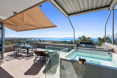 Picture Point Terraces - Hervey Bay Accommodation 2