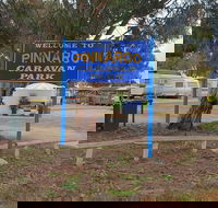 Pinnaroo Caravan Park - Hervey Bay Accommodation