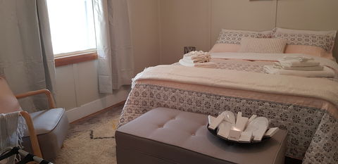 Platypus Cottage - Hervey Bay Accommodation 2