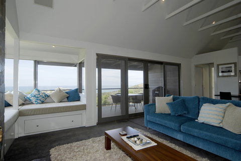 Points South By The Sea - Hervey Bay Accommodation 1