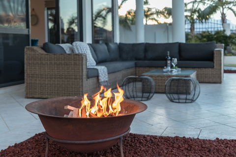 Port Lincoln Marina Luxury Escape - Hervey Bay Accommodation 2