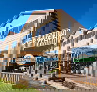 Port Campbell Hostel and Brewpub - Hervey Bay Accommodation