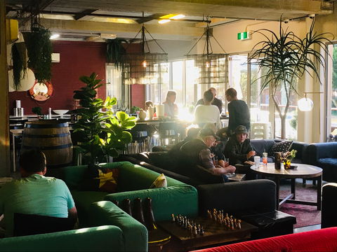 Port Campbell Hostel And Brewpub - Hervey Bay Accommodation 1