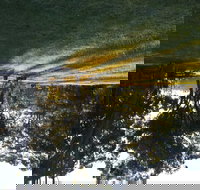 Possum's Hollow and Hooter's Hut - Hervey Bay Accommodation