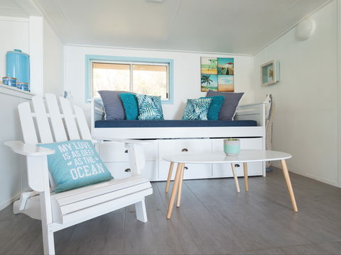 Pumpkin Island - Tourism Hervey Bay 2