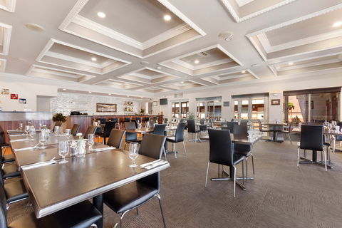 Quality Inn Railway - Hervey Bay Accommodation 0