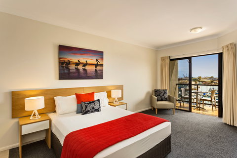 Quest Townsville - Hervey Bay Accommodation 0