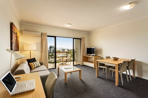 Quest Townsville - Hervey Bay Accommodation 1
