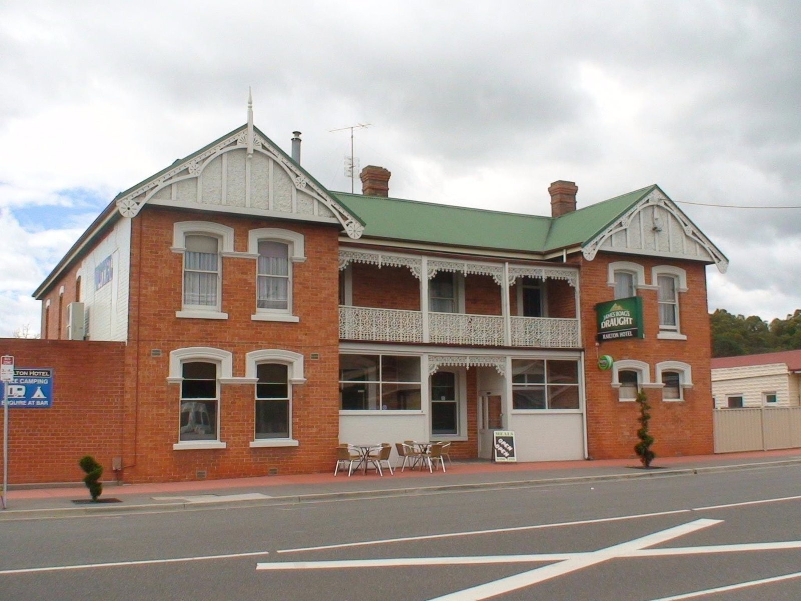  Hervey Bay Accommodation