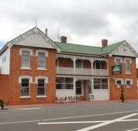 Railton Hotel - Hervey Bay Accommodation
