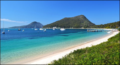 Ramada Resort By Wyndham Shoal Bay - Hervey Bay Accommodation 0