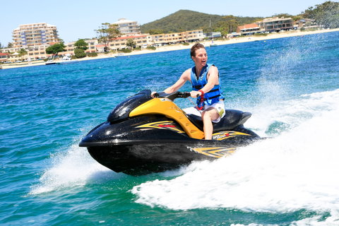 Ramada Resort By Wyndham Shoal Bay - Hervey Bay Accommodation 1