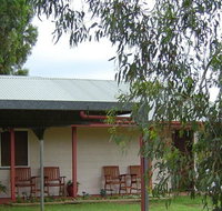 Redbank Gums Bed and Breakfast - Tourism Hervey Bay