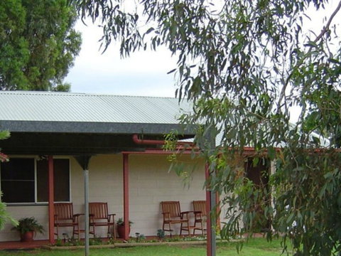 Redbank Gums Bed And Breakfast - Tourism Hervey Bay 0