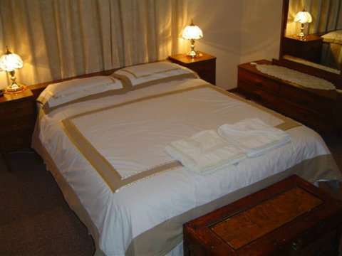 Redbank Gums Bed And Breakfast - Tourism Hervey Bay 1