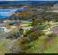Reflections Holiday Parks Lake Burrendong - Hervey Bay Accommodation
