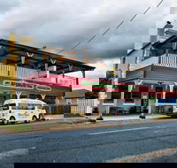 River Royal Inn - Hervey Bay Accommodation