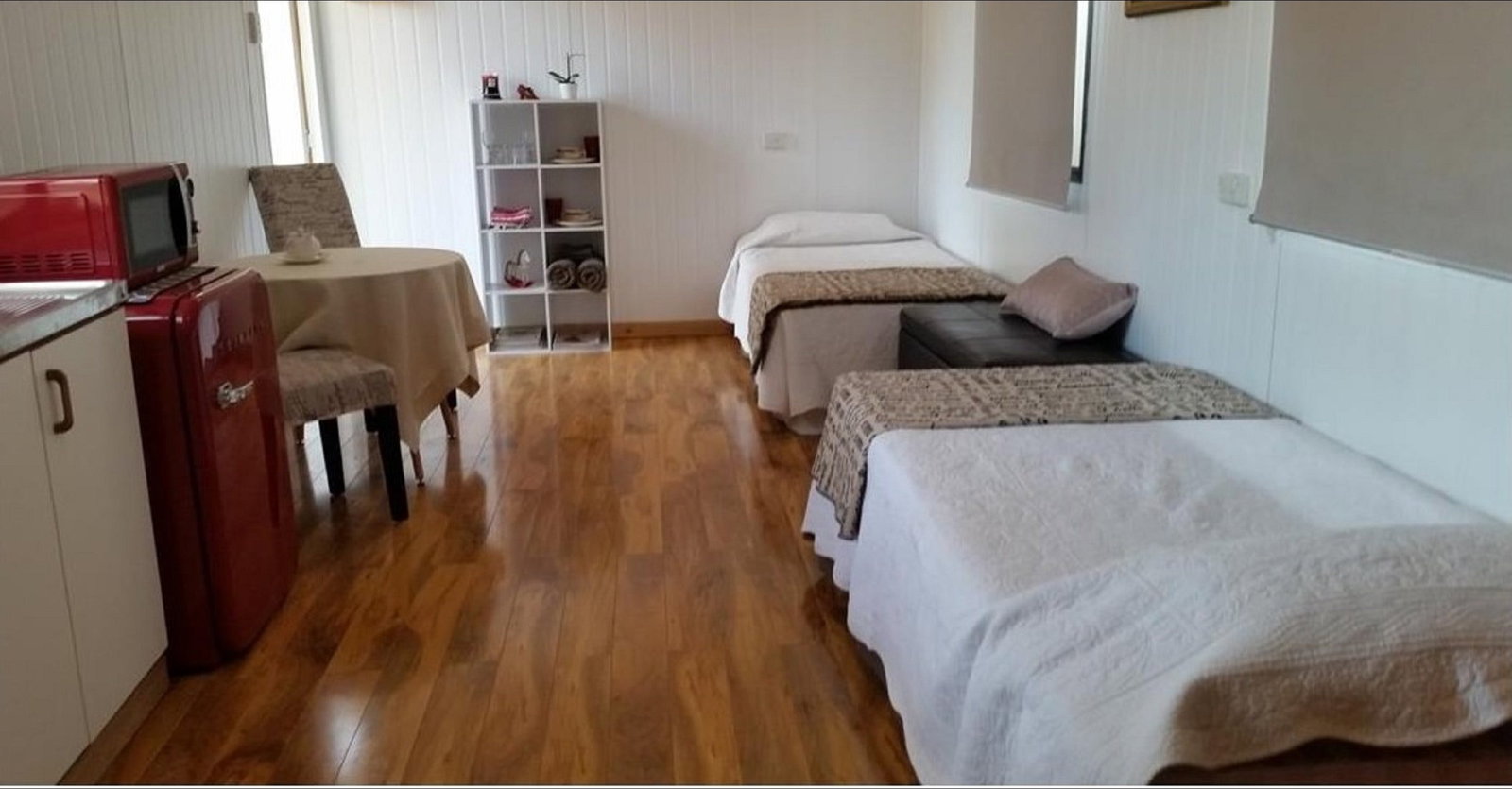 Murrami NSW Tourism Hervey Bay