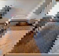 Rockinghorse Restorations Accommodation - Tourism Hervey Bay