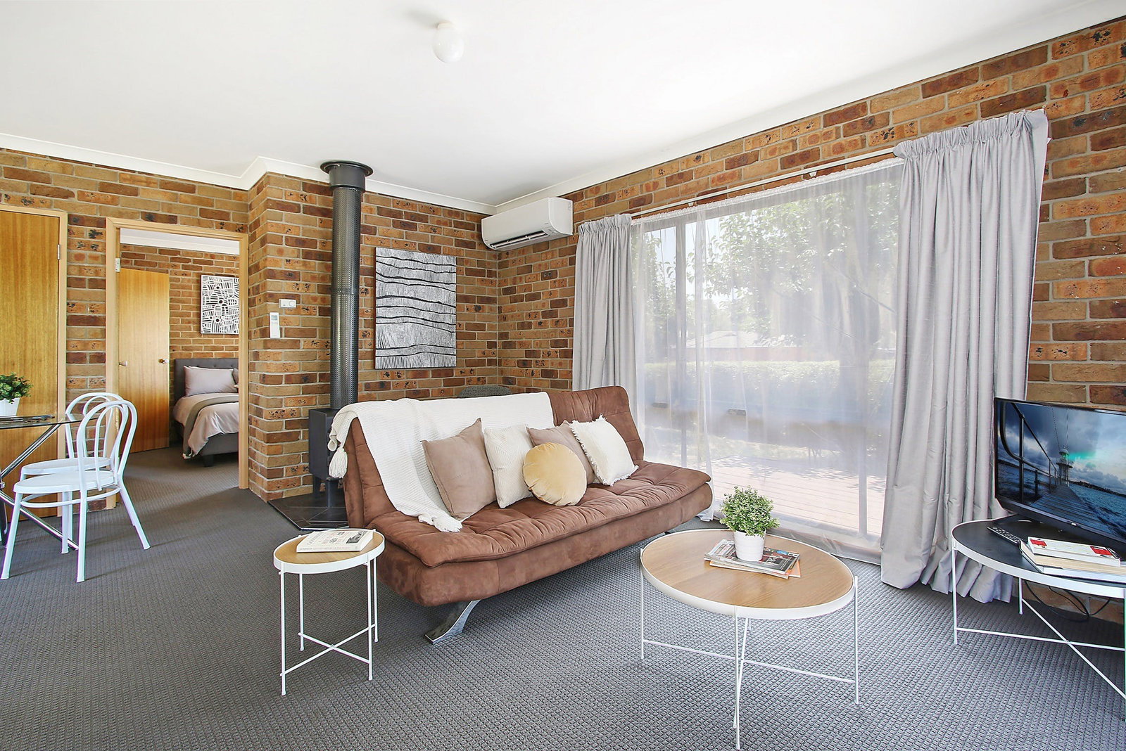 Murmungee VIC Hervey Bay Accommodation