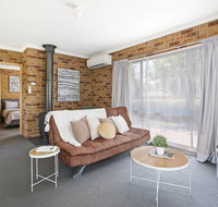 Rosemary's on Frederick - Hervey Bay Accommodation