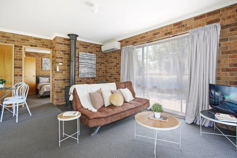 Rosemary's On Frederick - Hervey Bay Accommodation 0
