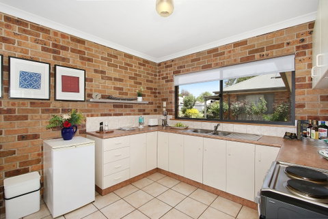 Rosemary's On Frederick - Hervey Bay Accommodation 1