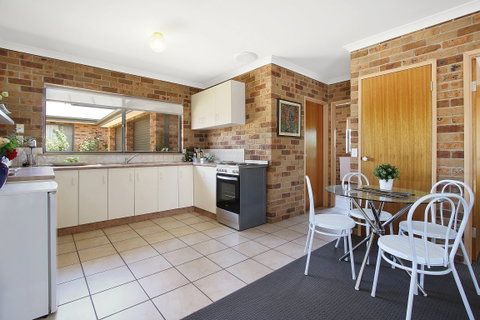 Rosemary's On Frederick - Hervey Bay Accommodation 2